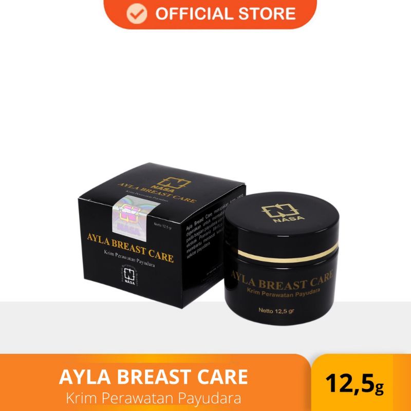 AYLA BREAST CARE NASA