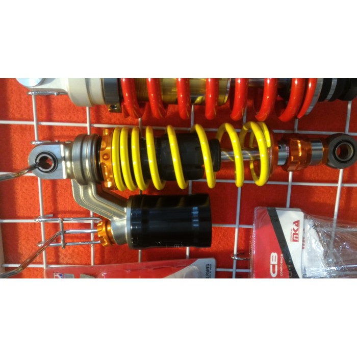 shock ktc extreme 280mm jupiter z f1zr dll