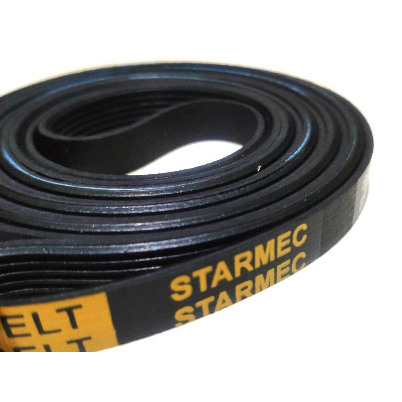 V-BELT MESIN CUCI - DRYER STARMEC 6PH-1228