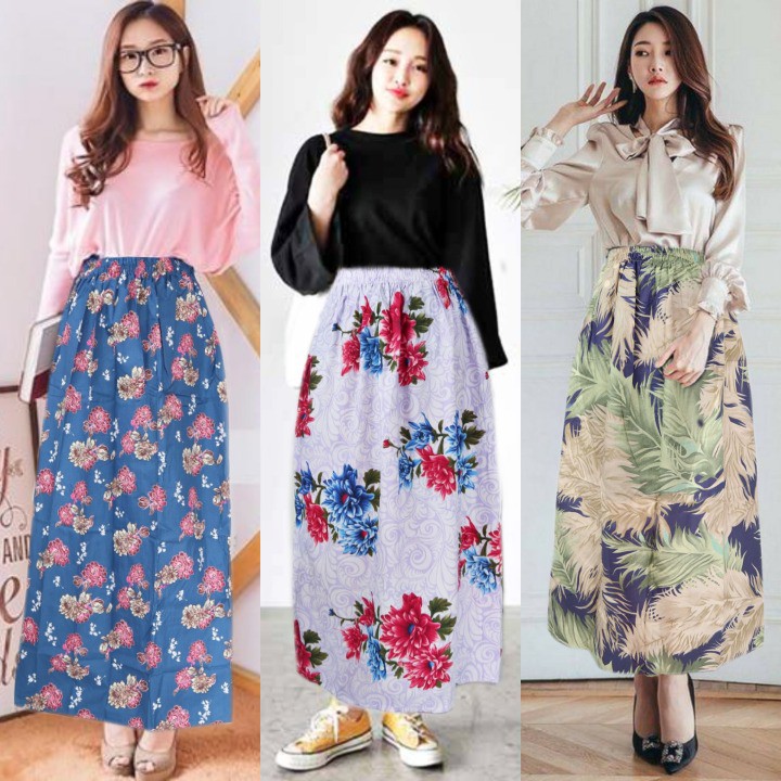 IZANY Rok wolfis panjang best seller