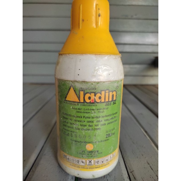 Aladin 865SL