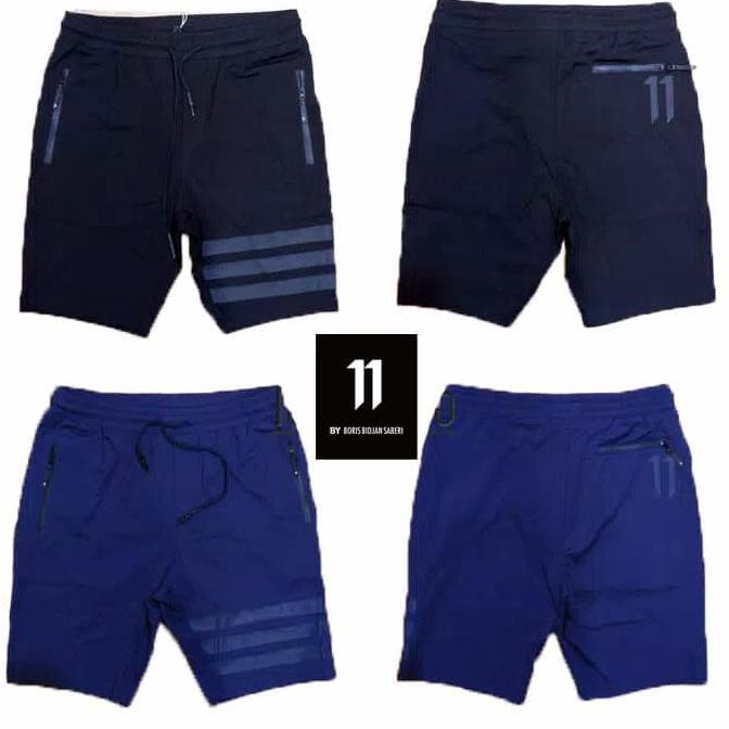 Celana Pendek Boris Bidjan Saberi Import 2 Warna R10 Keren