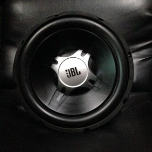 Subwoofer JBL GT5-12D 12 inch (Mandiri Abadi Car Audio)