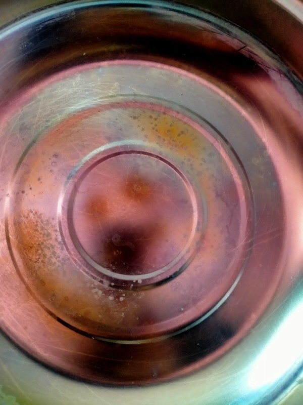 (cod) Panci Steamer Stainless 2 Tingkat/panci Kukus 2 Susun Stainless Steel