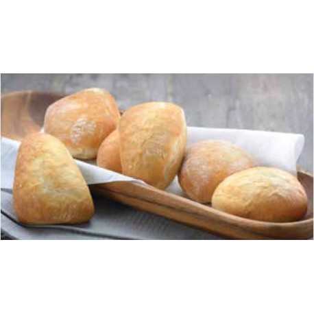 

Ciabatta Roll