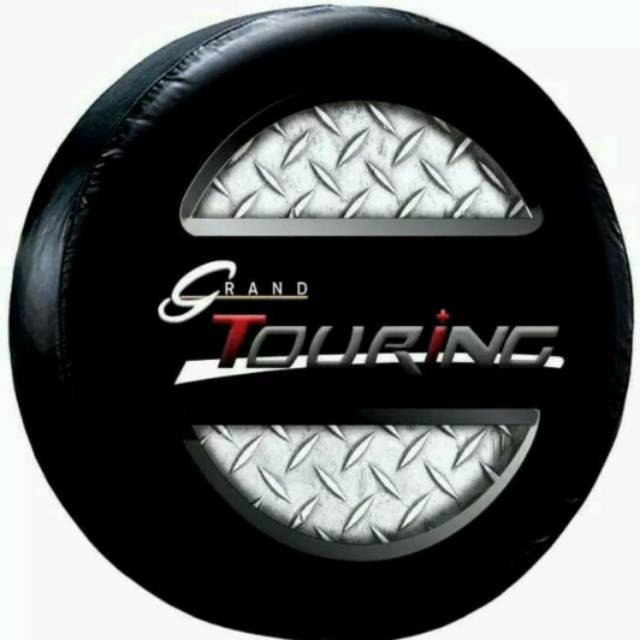 Cover ban panther grand touring/ Sarung ban panther grand touring