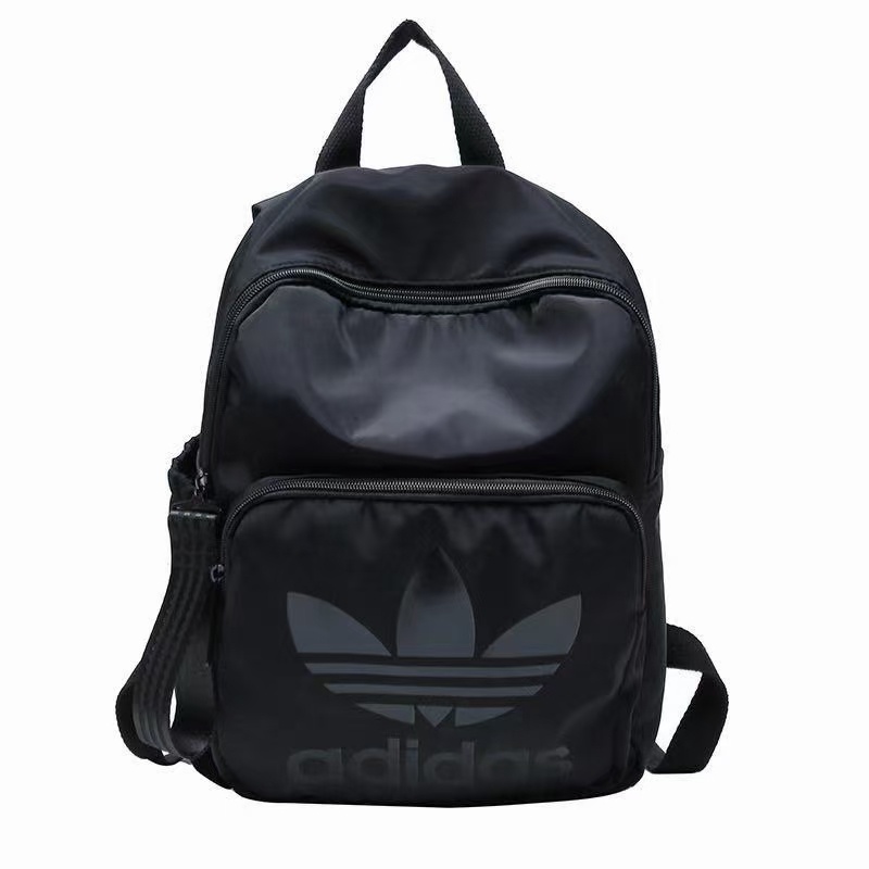 SALE ! Tas Ransel Wanita backpack wanita multifungsi Tas wanita branded Tas wanita kekinian Tas Import Wanita batam tas wanita terbaru tas wanita murah ransel wanita Tas gendong wanita COD Tas wanita Adidas