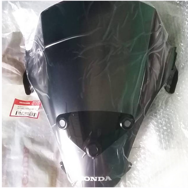 Winshield Visor Pcx 150 Lokal K97 Original Ahm