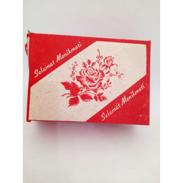 

Dus Snack Motif 100pcs