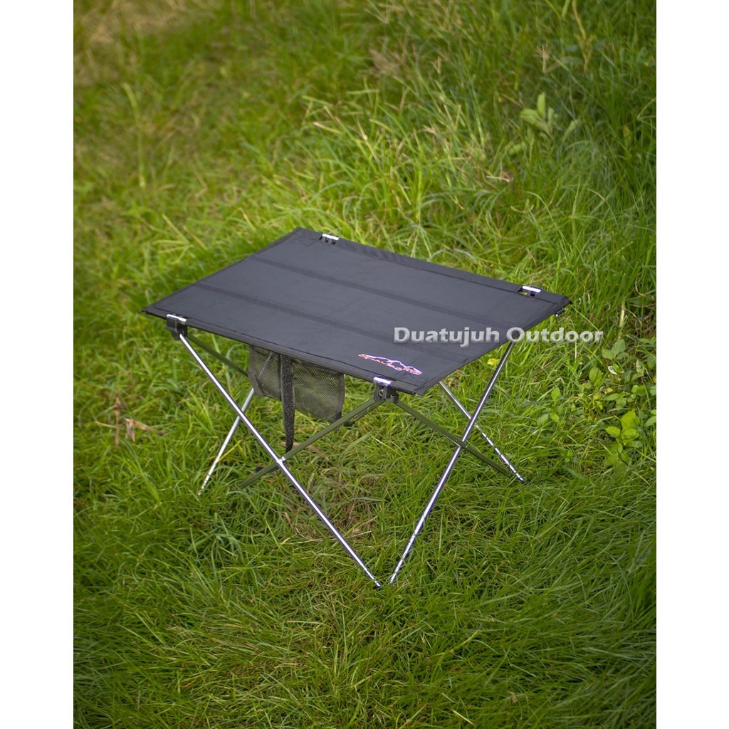 Dhaulagiri Meja Lipat Portable Camping