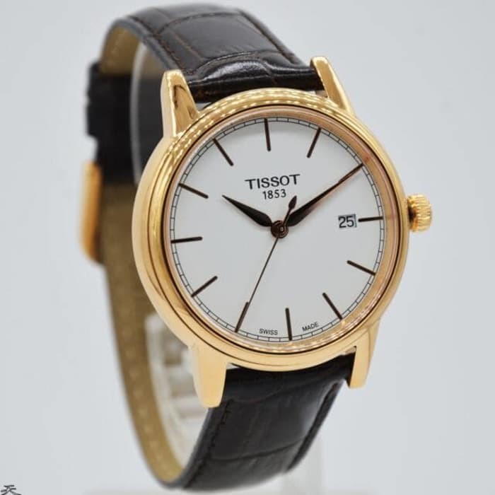 jam tangan / Watch_Id TISSOT ORIGINAL T085.410.36.011.00 jam tangan / Watch_Id PRIA ORIGINAL
