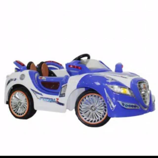 Mobilan AKI PMB 3018 dua Aki