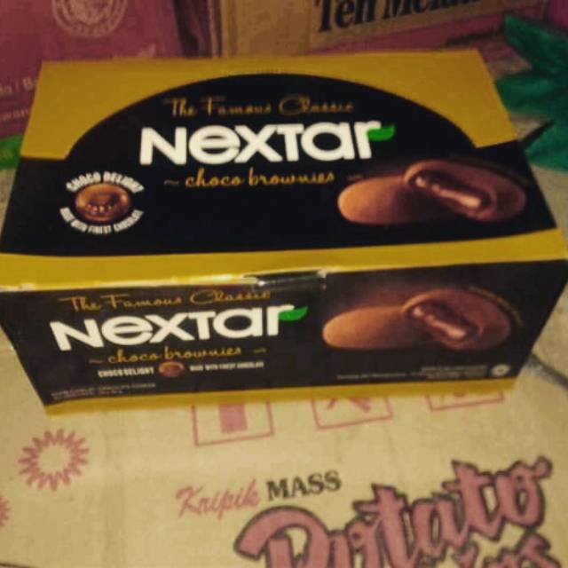 

Nextar