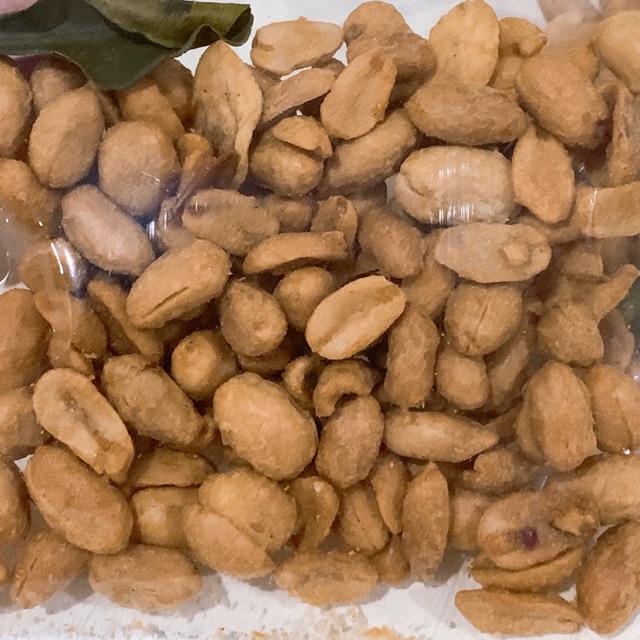 

Home Made Kacang Thailand Gurih ORI RENYAH