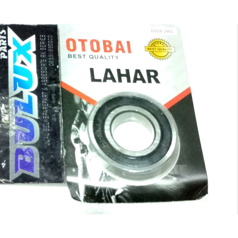 BEARING LAHER 6004 NAPGIR RX KING RXS RXK