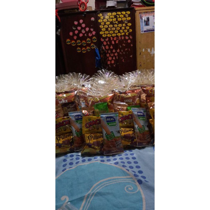 

spesial order oma tan