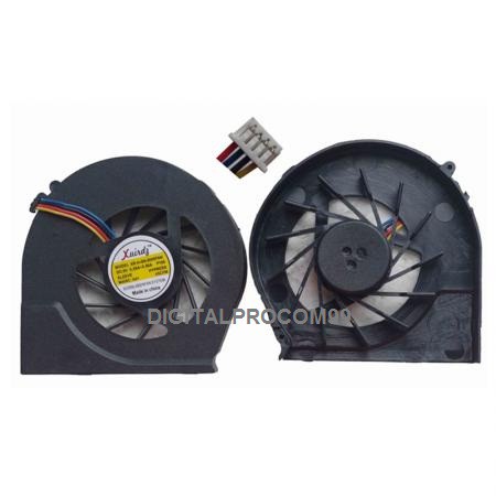 FAN LAPTOP HP Pavilion g4-2000 g6-2000 g7-2000 Cpu cooling