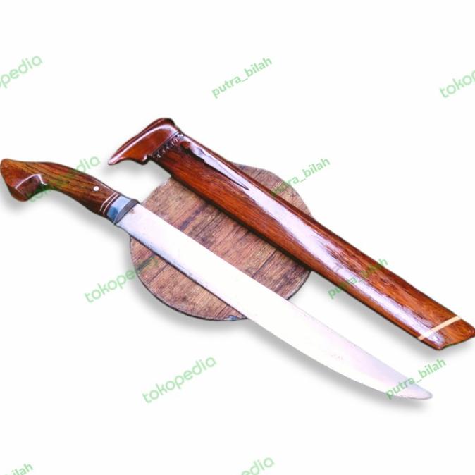 COD GOLOK KEBUN MURAH CEKER KIJANG BAJA PER GOLOK SEMBELIH TERLARIS