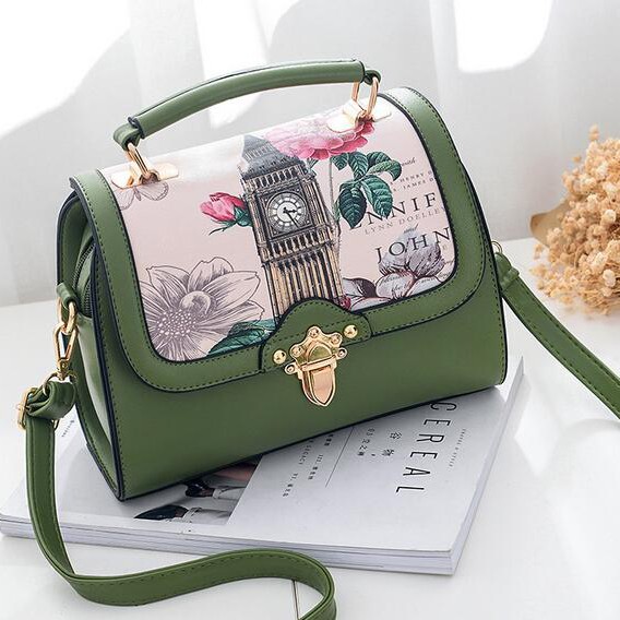 

KPC7225Green