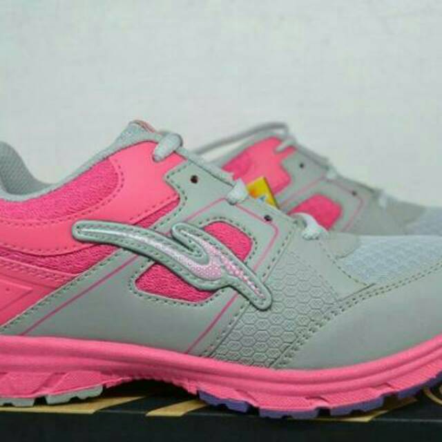 SEPATU SPORT SEPATU PEREMPUAN DEWASA PRO ATT