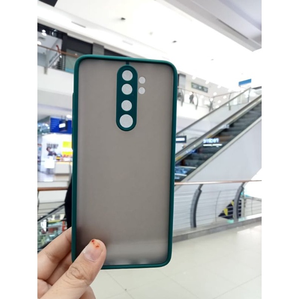 CASE Redminote 8 Pro