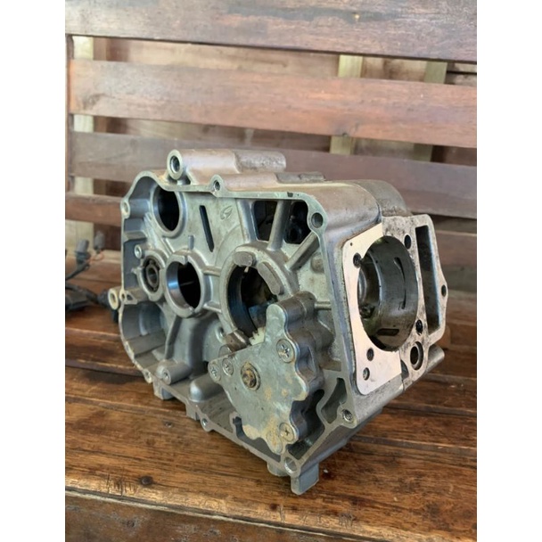 krengkes kanan Garuda pnp cseries