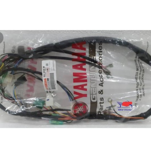 KABEL BODY KABEL KELISTRIKAN YAMAHA RX KING NEW ORIGINAL
