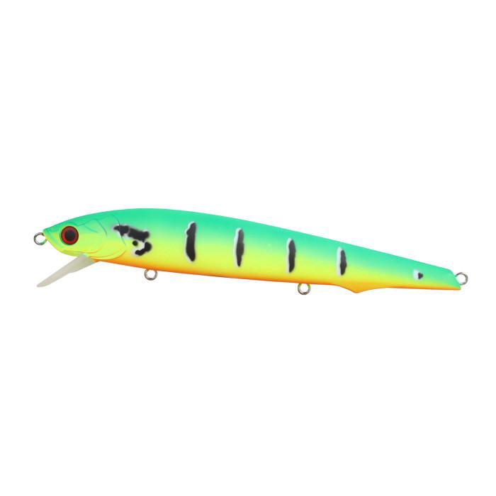 Umpan | Minnow Zerek Defiance 130Mm 20G With Bkk Hooks High Quality