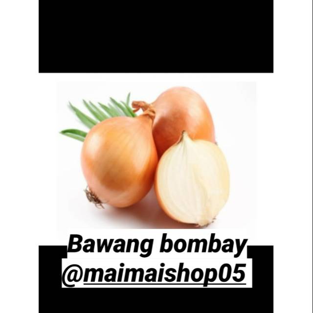 

Bawang bombay 1kg