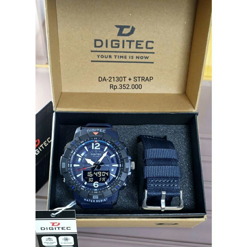 Digitec DG 2130 /DA-2130 Original water resist