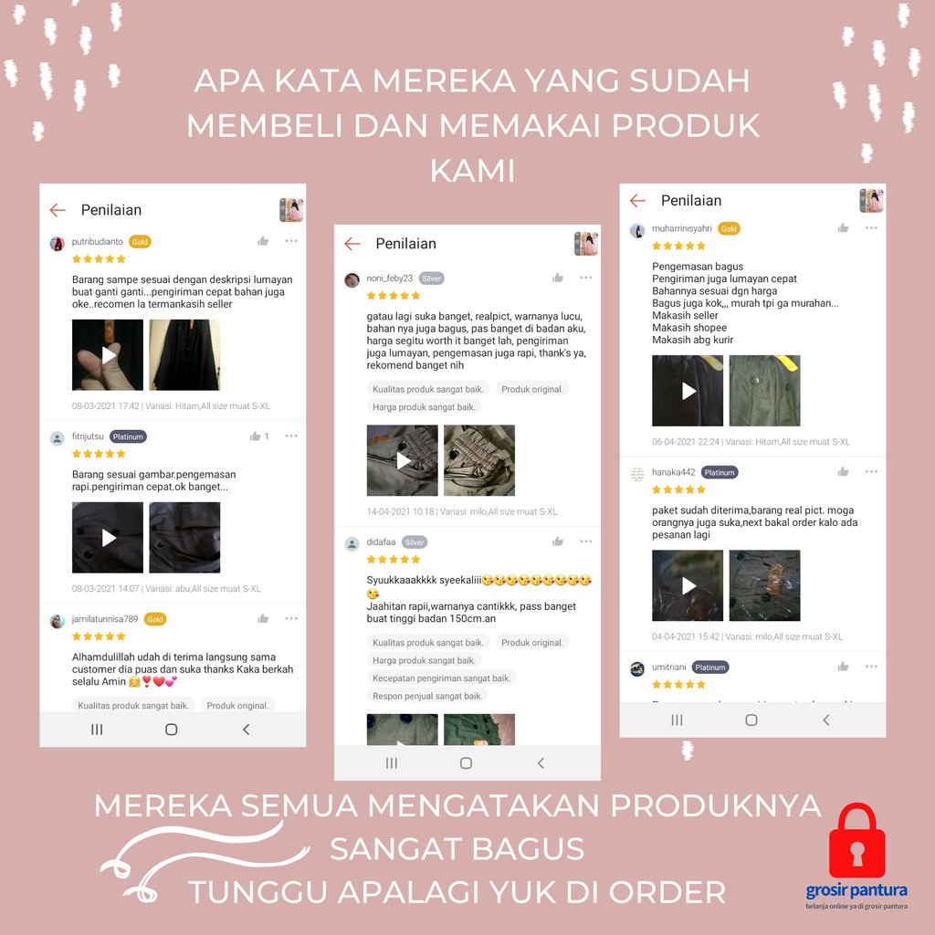 Rok Panjang Payung Jumbo Hitam Wanita Remaja Bahan Moscrape Premium