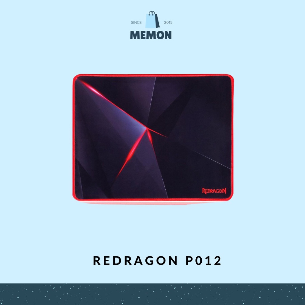 Gaming Mousepad Redragon CAPRICORN - P012