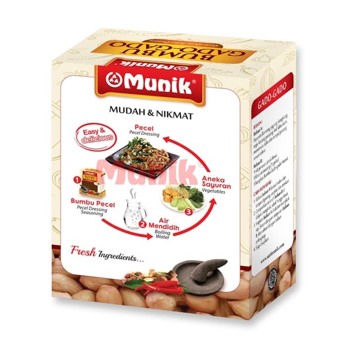 

Instan-Masak-Bumbu- Bumbu Munik Pecel -Bumbu-Masak-Instan.