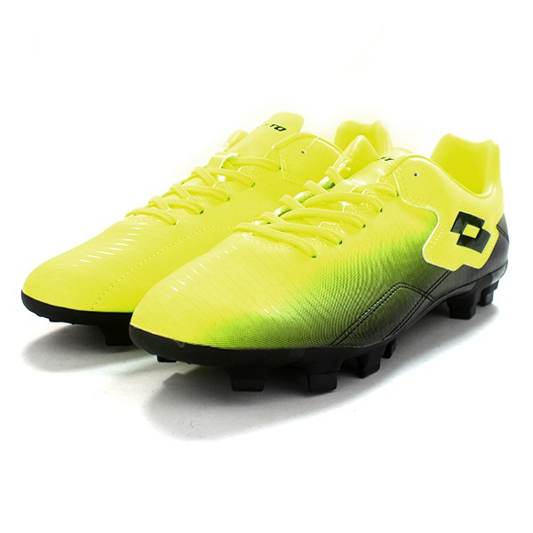 Sepatu Bola Lotto SEVERE FG SAFETY YELLOW