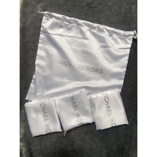 new size Authentic Original Michael Kors Dustbag size S