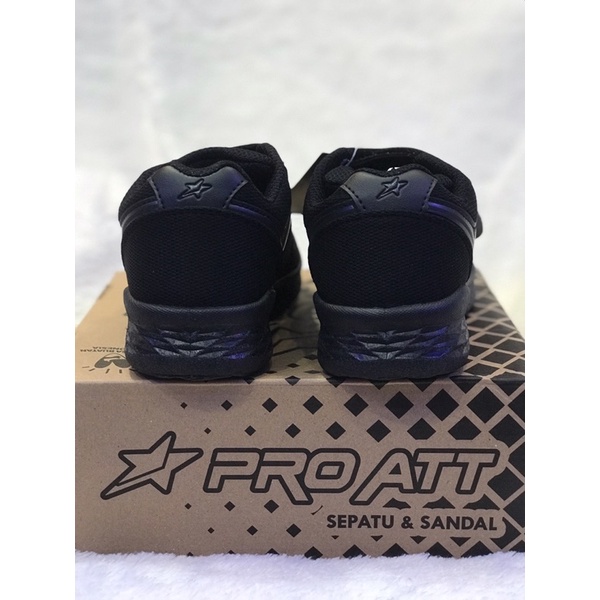 Sepatu sneakers anak PROATT SAE 550/551 2warna sz 31-38