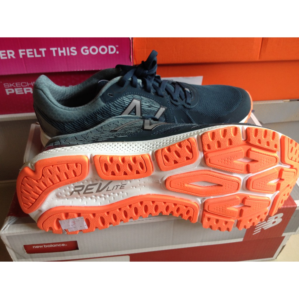 new balance 2016 men deepblue