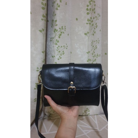 preloved tas GNB