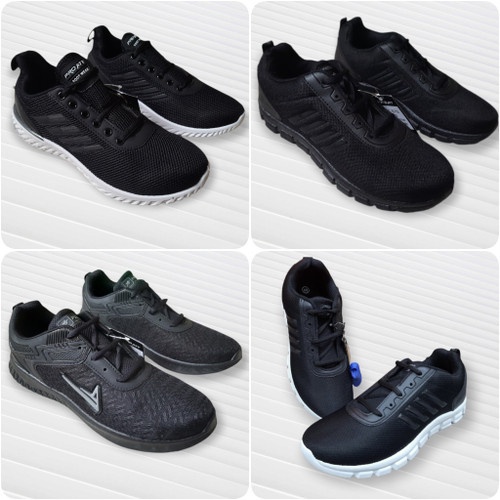 sogo PRO ATT PC 870 PRO ATT PA 700 SEPATU SNEAKERS SEPATU SEKOLAH TALI PRO ATT ORIGINAL