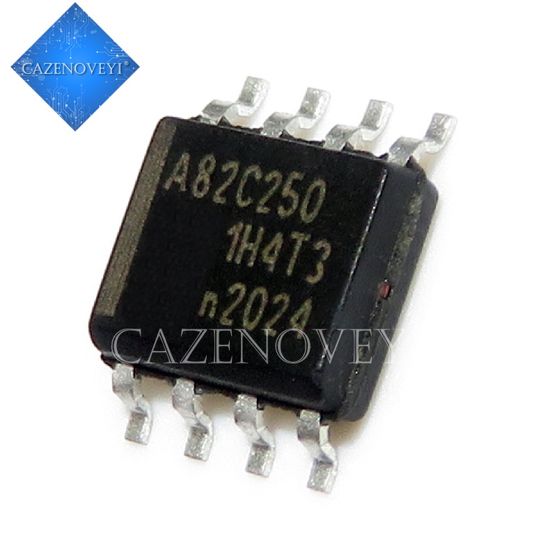 5pcs Ic Pca82C250T A82C250 82c250y 82c250t Sop-8