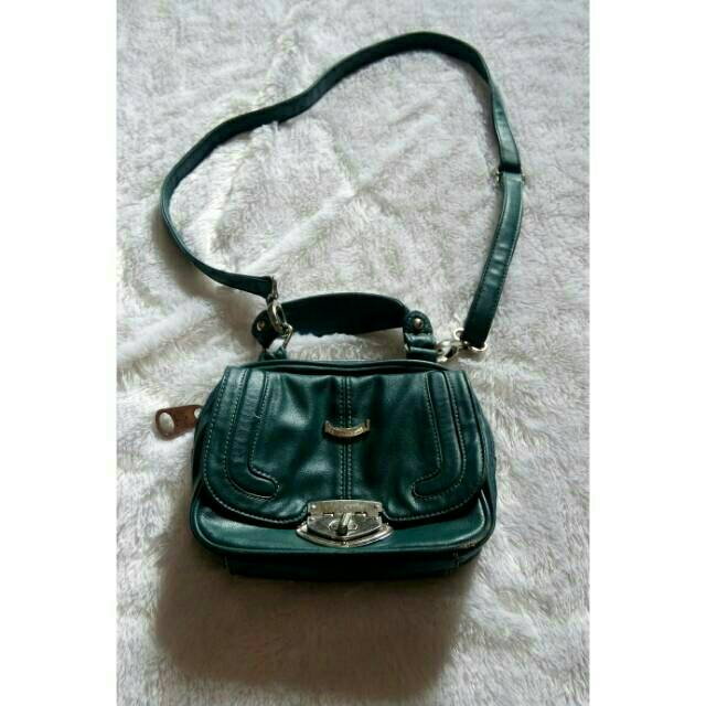 Preloved tas sophie paris SAS
