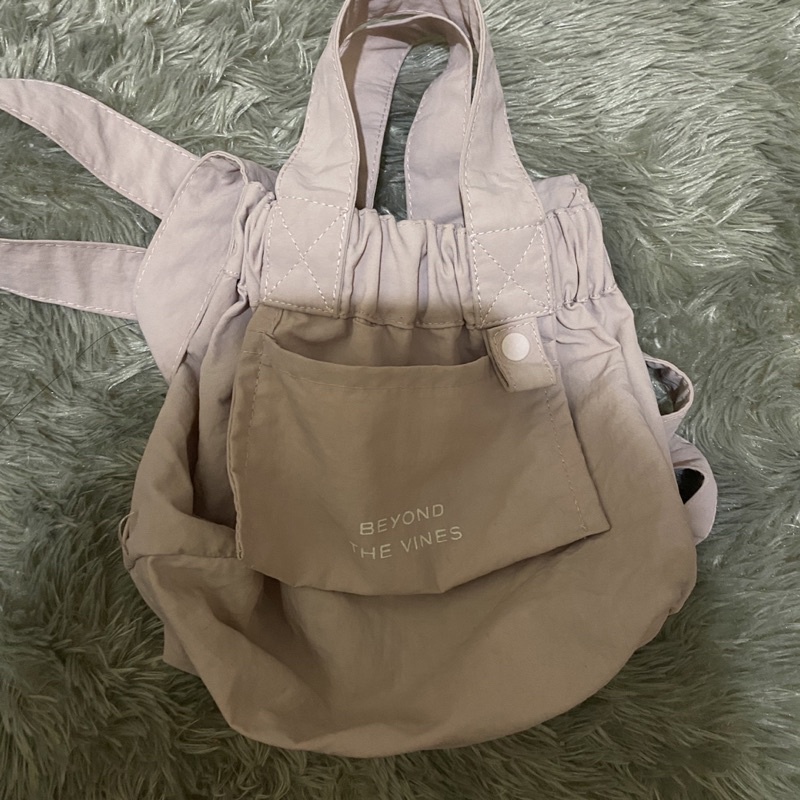 Preloved Beyond The Vines Micro Blush