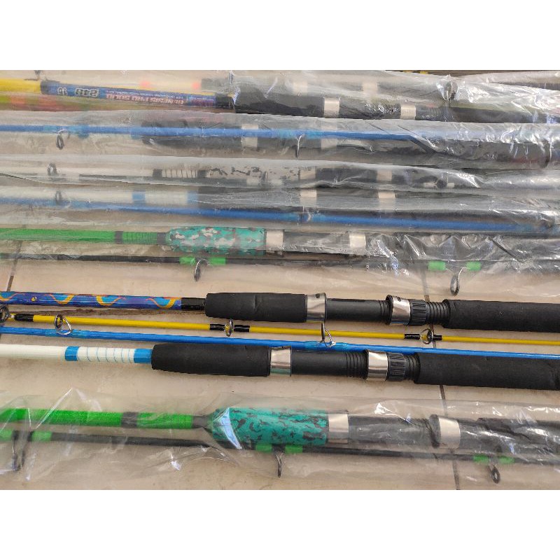 Joran Daido 150,165,180,210,240 solid fiber