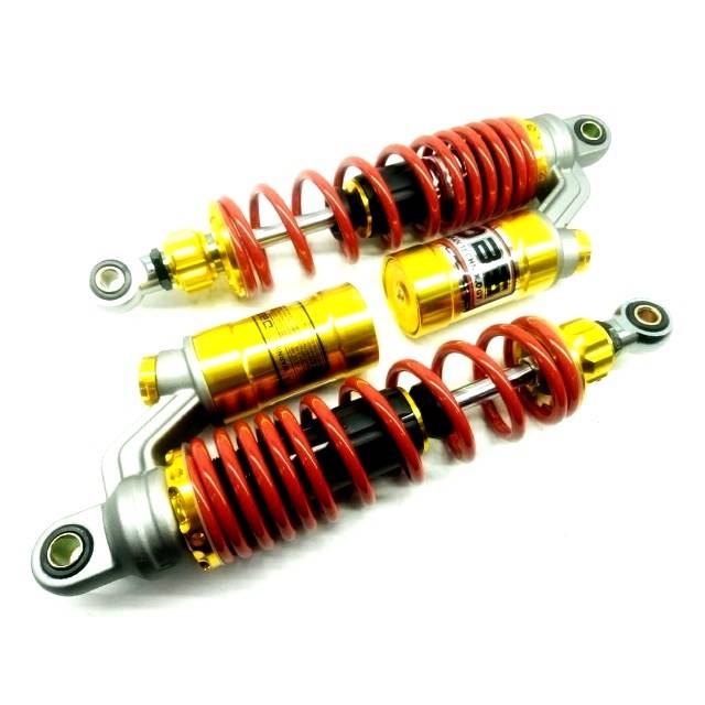 Shock Shockbreaker DBS GP SERIES 320MM JUPITER Z JUPITERZ2 VEGA ZR SHOCK TABUNG