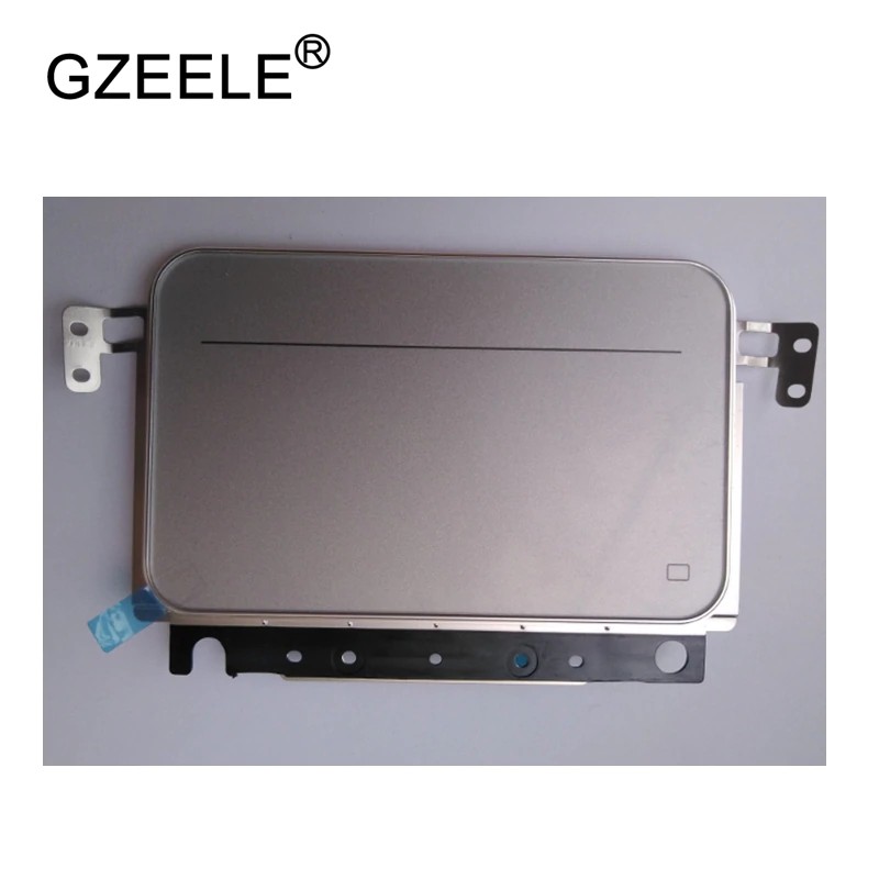 IMPORT GZEELE New laptop Touchpad for HP ENVY 4-1000 Laptop Trackpad Click Board Touch Pad Mouse