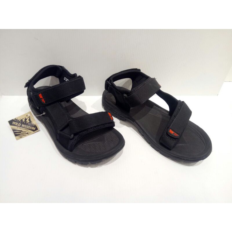 sandal gunung weinbrenner clasic