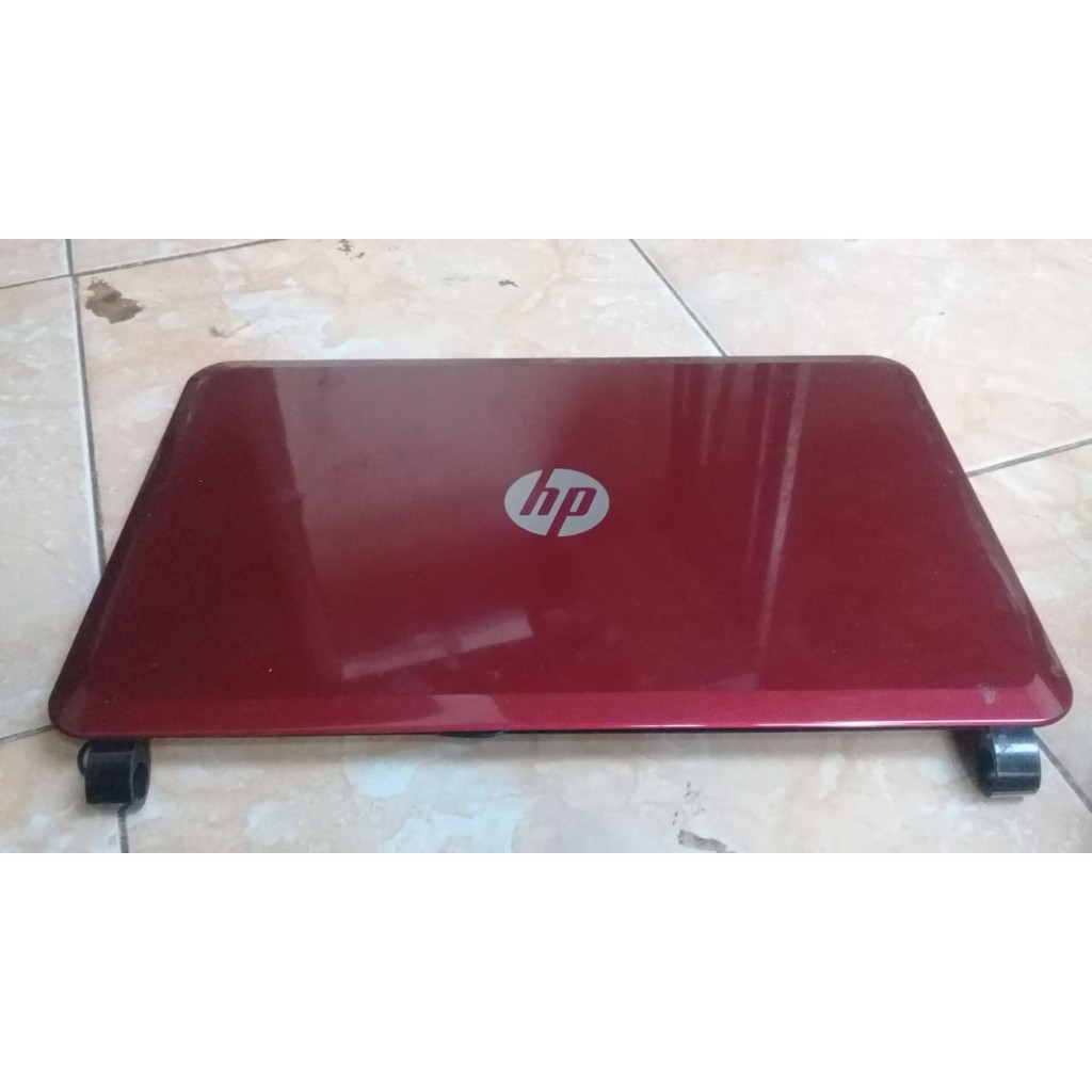 CASING COVER DEPAN  Hp 14