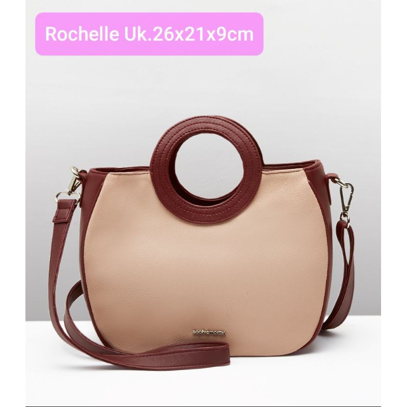 PROMO TAS ROCHELLE SOPHIE PARIS