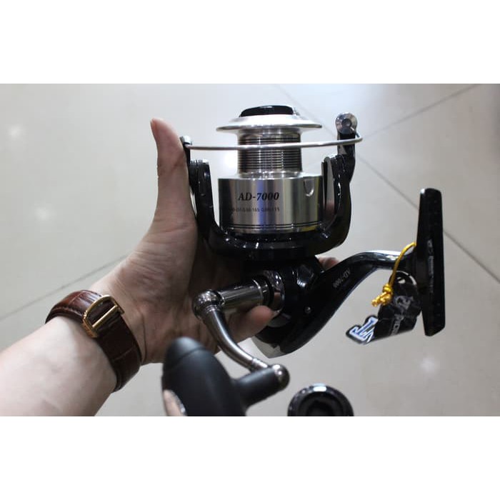 Best01.19 REEL PIONEER ARDENT 4BB 9000 UmbudiShop