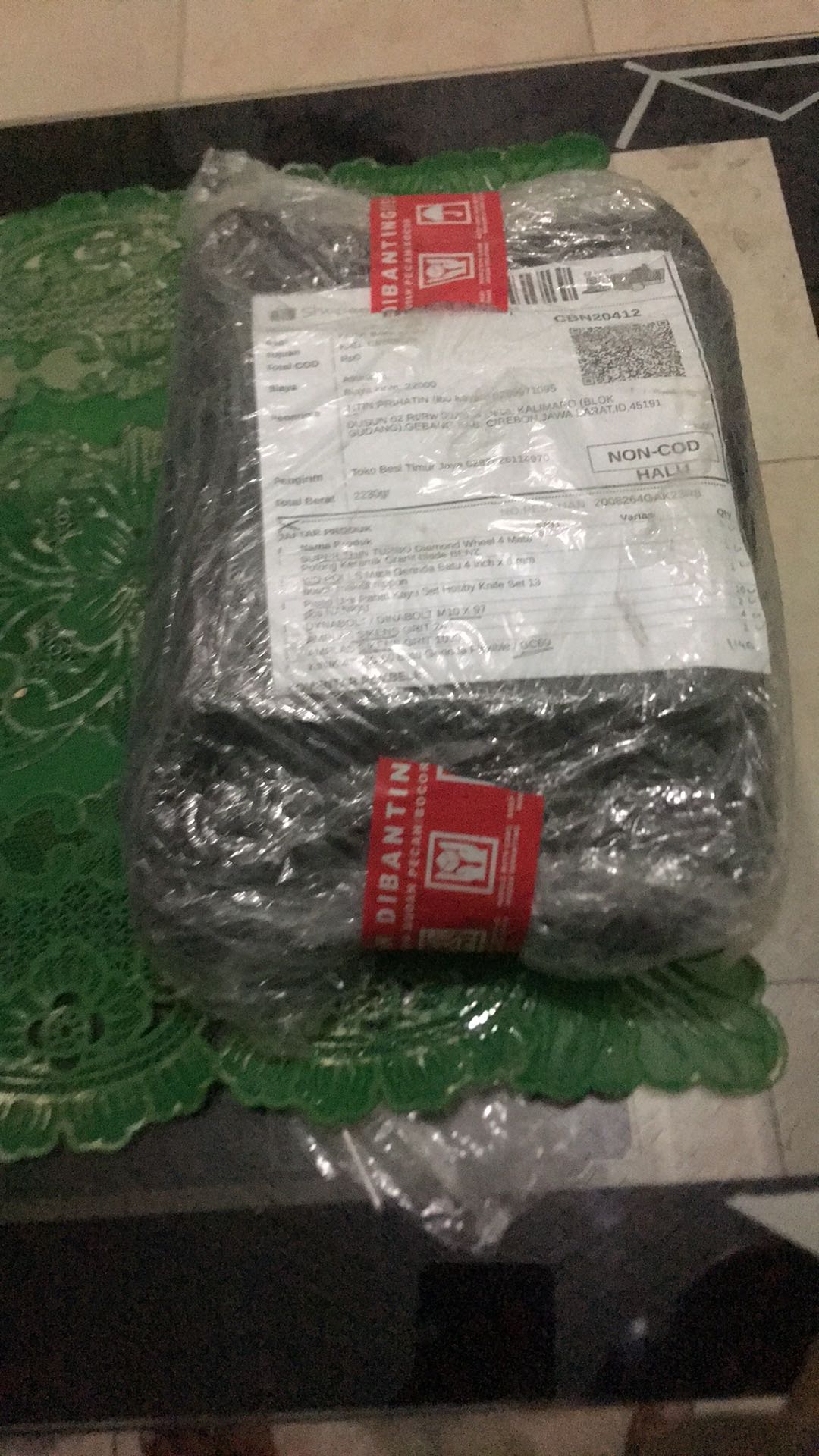 Dynabolt / Dinabolt M10 X 97